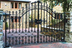 Gate Treatment Services Image