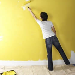 Interior Painting Services Image