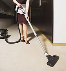Commercial Cleaning Image